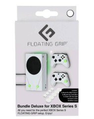 Floating Grip Bunde Deluxe Box S