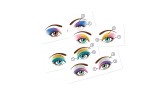  Style 4 Ever Make Up Led Case (247)