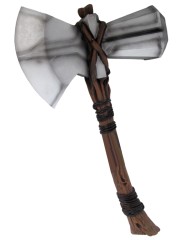 Rubies Thor Stormbreaker Axe (301249)
