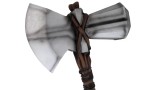  Rubies Thor Stormbreaker Axe (301249)