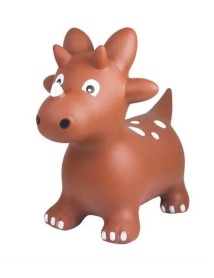 Magni Jumping Dino (3564) 