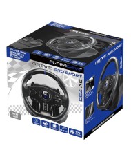 Subsonic Superdrive Sv750 & Pedals