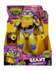Turtles Mutant Mayhem Giant Movie Donatello 30cm