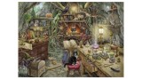  Puzzle Ravensburger Escape 3 Kitchen Of A Witch 759pc