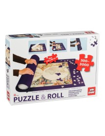 Puzzle Vini Game Roll Mat 500-3000pc (31499) 