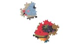  Puzzle Eeboo Mother Earth 1000pc (epztmoe)