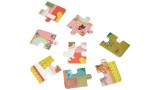  Puzzle Set Vilac House (2643)