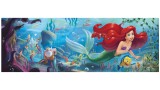  Puzzle Clementoni Panorama Disney Princess 1000pc (39658)