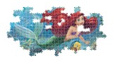  Puzzle Clementoni Panorama Disney Princess 1000pc (39658)
