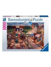 Puzzle Ravensburger Paris Impressions 1000pc (10216727) 