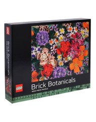 Puzzle Lego Brick Botanic 1000pc (4013116-220086)