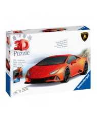 Puzzle Ravensburger Lamborghini Huracan Mk2 108pc (10311571)