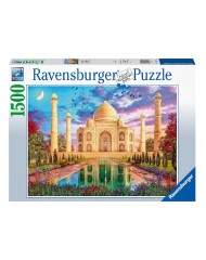 Puzzle Ravensburger Taj Mahal 1500pc (10217438)