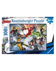 Puzzle Ravensburger Avengers 100pc (13261)