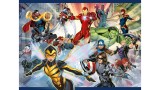  Puzzle Ravensburger Avengers 100pc (13261)
