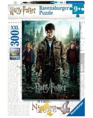 Puzzle Ravensburger Harry Potter 300pc (12871)