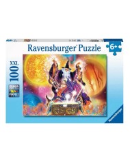 Puzzle Ravensburger Magical Dragon 100pc (10113286)