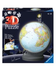 Puzzle Ravensburger Globe With Light 540pc (10311549)