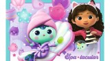  Puzzle Ravensburger Gabbys Dollhouse 2x12pc (10105709)