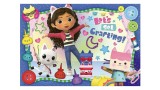  Puzzle Ravensburger Gabbys Dollhouse 2x24pc (10105710)
