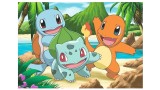  Puzzle Ravensburger Pokemon 2x24pc (10105668)