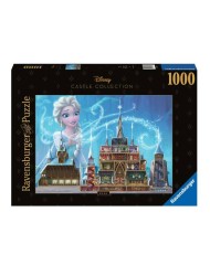 Puzzle Ravensburger Disney Elsa 1000pc (10217333)