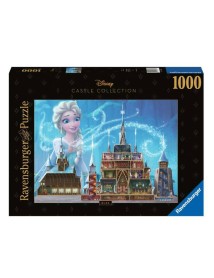 Puzzle Ravensburger Disney Elsa 1000pc (10217333) 