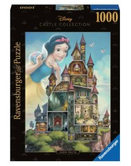 Puzzle Ravensburger Disney Snow White 1000pc (10217329)