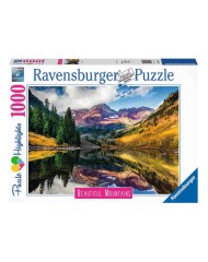 Puzzle Ravensburger Aspen Colorado 1000pc (10217317)