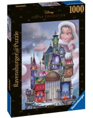 Puzzle Ravensburger Disney Belle 1000pc (10217334)