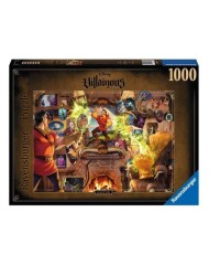 Puzzle Ravensburger Villainous Gaston 1000pc (10216889)