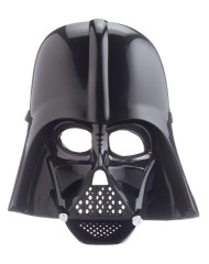 Rubies Star Wars Mask Darth Vader (3441)