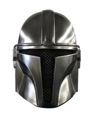 Rubies Star Wars The Mandalorian Mask (202211)