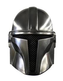 Rubies Star Wars The Mandalorian Mask (202211) 