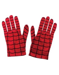 Rubies Spider-man Gloves (35631)