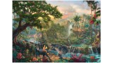  Puzzle Schmidt Thomas Kinkade Disney The Jungle Book 1000pc (sch4732)