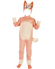 Costum Ciao Bingo (110cm) (11791 5-7)