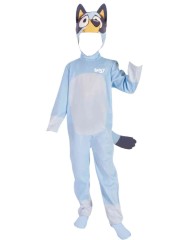 Costum Ciao Bluey (90cm) (11790.3-4)