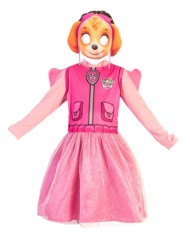 Costum Ciao Paw Patrol Skye (90cm) (11784.3-4)