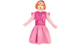  Costum Ciao Paw Patrol Skye (90cm) (11784.3-4)