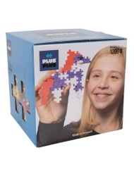 Plus-plus Mini Basic 1200pc (3320)