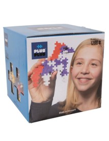 Plus-plus Mini Basic 1200pc (3320) 