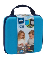 Plus-plus Travel Case With 100pc (7012)