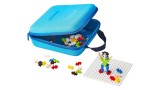  Plus-plus Travel Case With 100pc (7012)