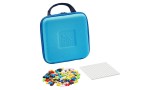  Plus-plus Travel Case With 100pc (7012)