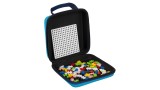  Plus-plus Travel Case With 100pc (7012)