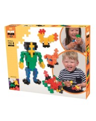 Plus-plus Big Basic Mix 150pc (3272)