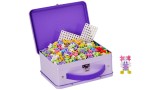  Plus-plus Mini Pastel Suitcase Metal Purple 600pc (7003)