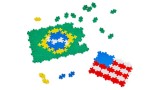 Plus-plus Learn To Build Flags Of The World (3932)