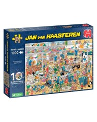 Puzzle Jan Van Haasteren Jvh Studio 1000pc (jum00028)